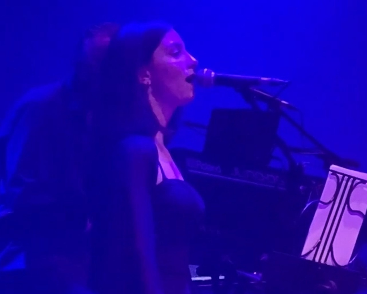 Elisa Miragoli - Secondo Cantante