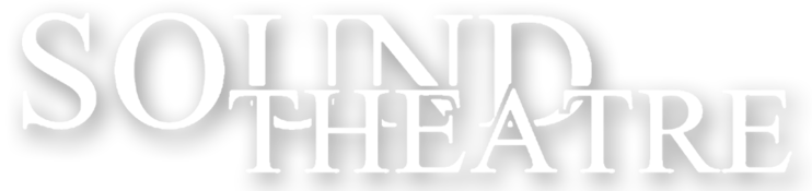 Sound Theatre Logo